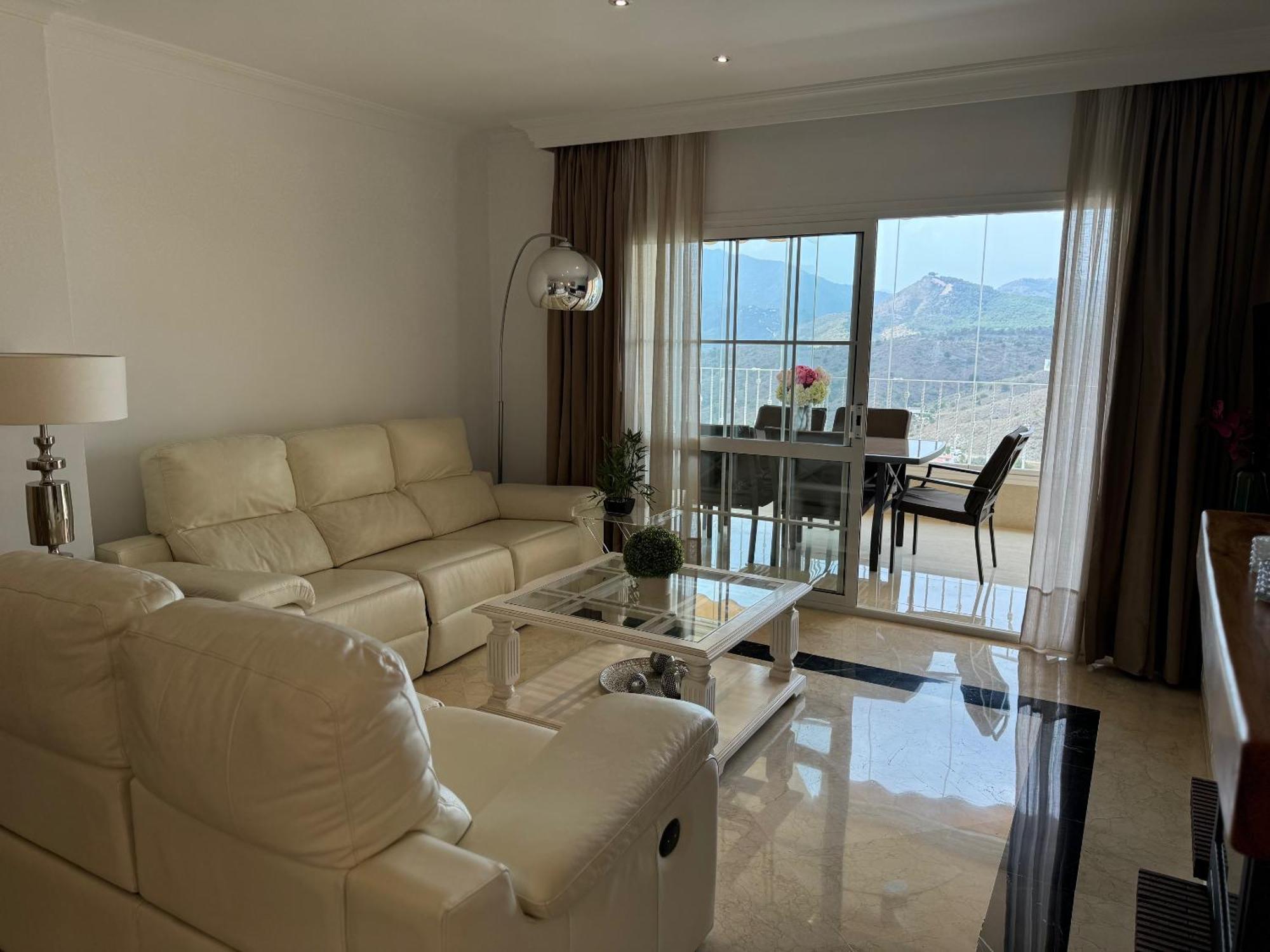 Ferienwohnung Alhaurin Golf Premium Views Alhaurín el Grande Exterior foto