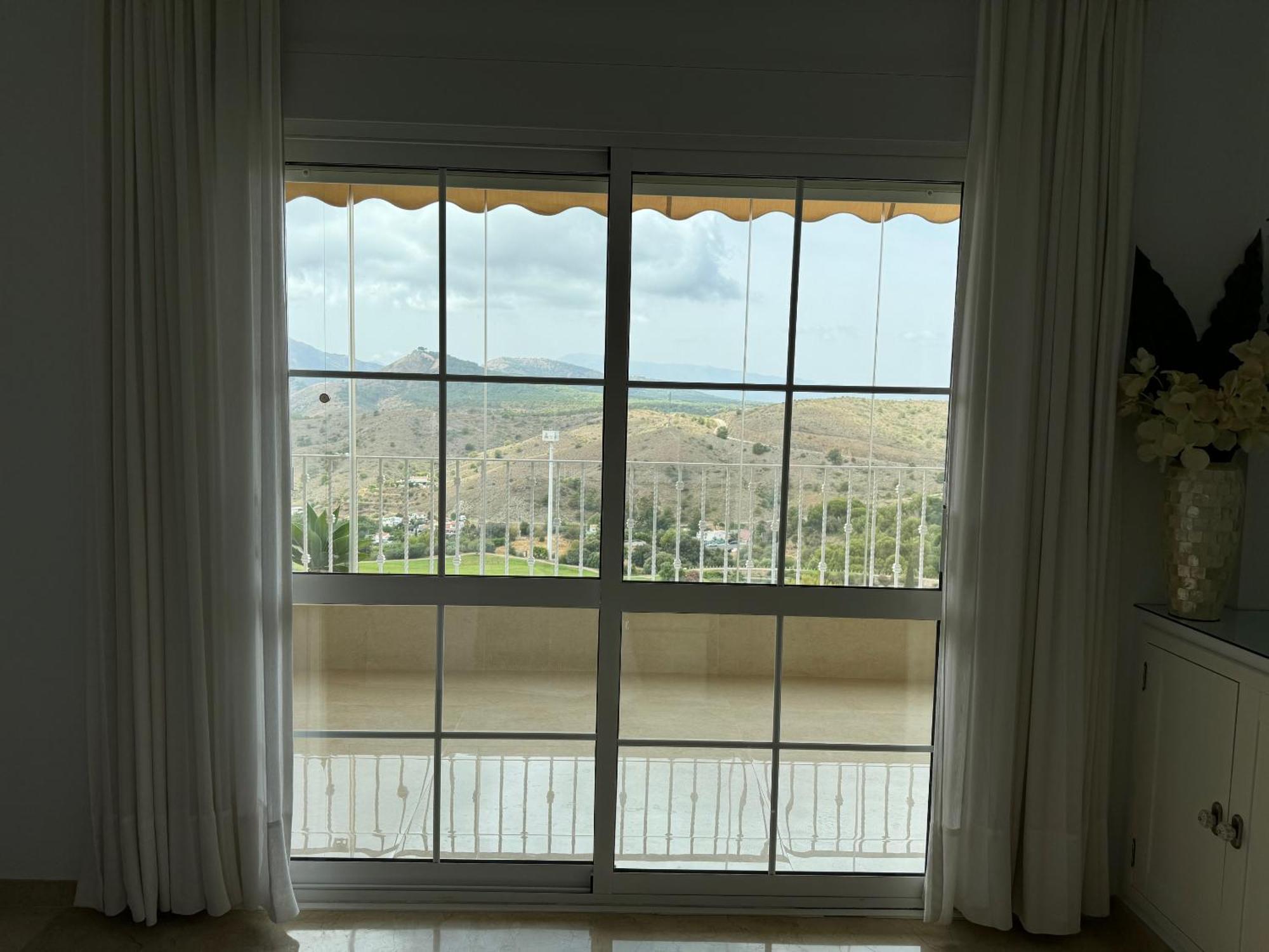Ferienwohnung Alhaurin Golf Premium Views Alhaurín el Grande Exterior foto