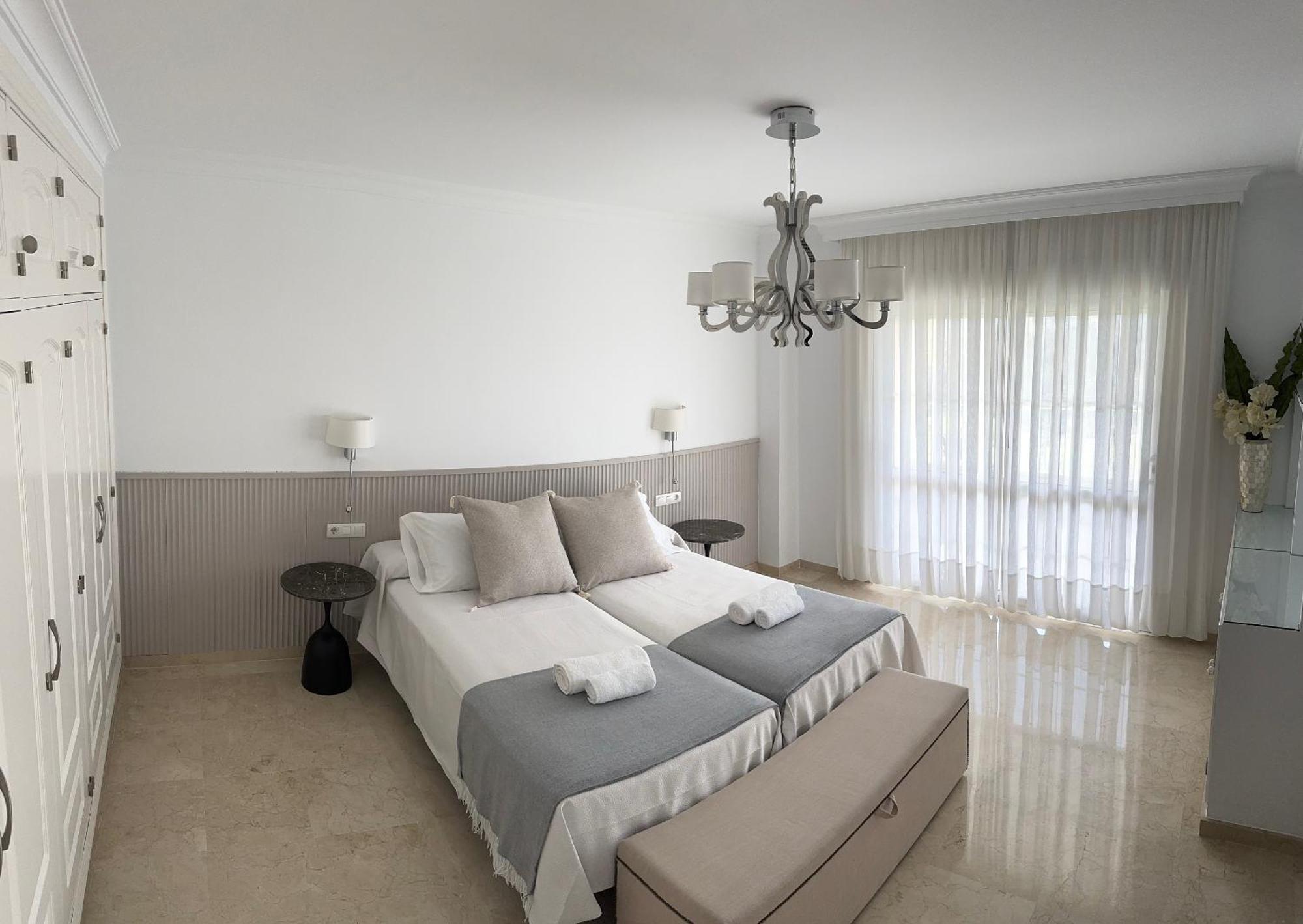 Ferienwohnung Alhaurin Golf Premium Views Alhaurín el Grande Exterior foto