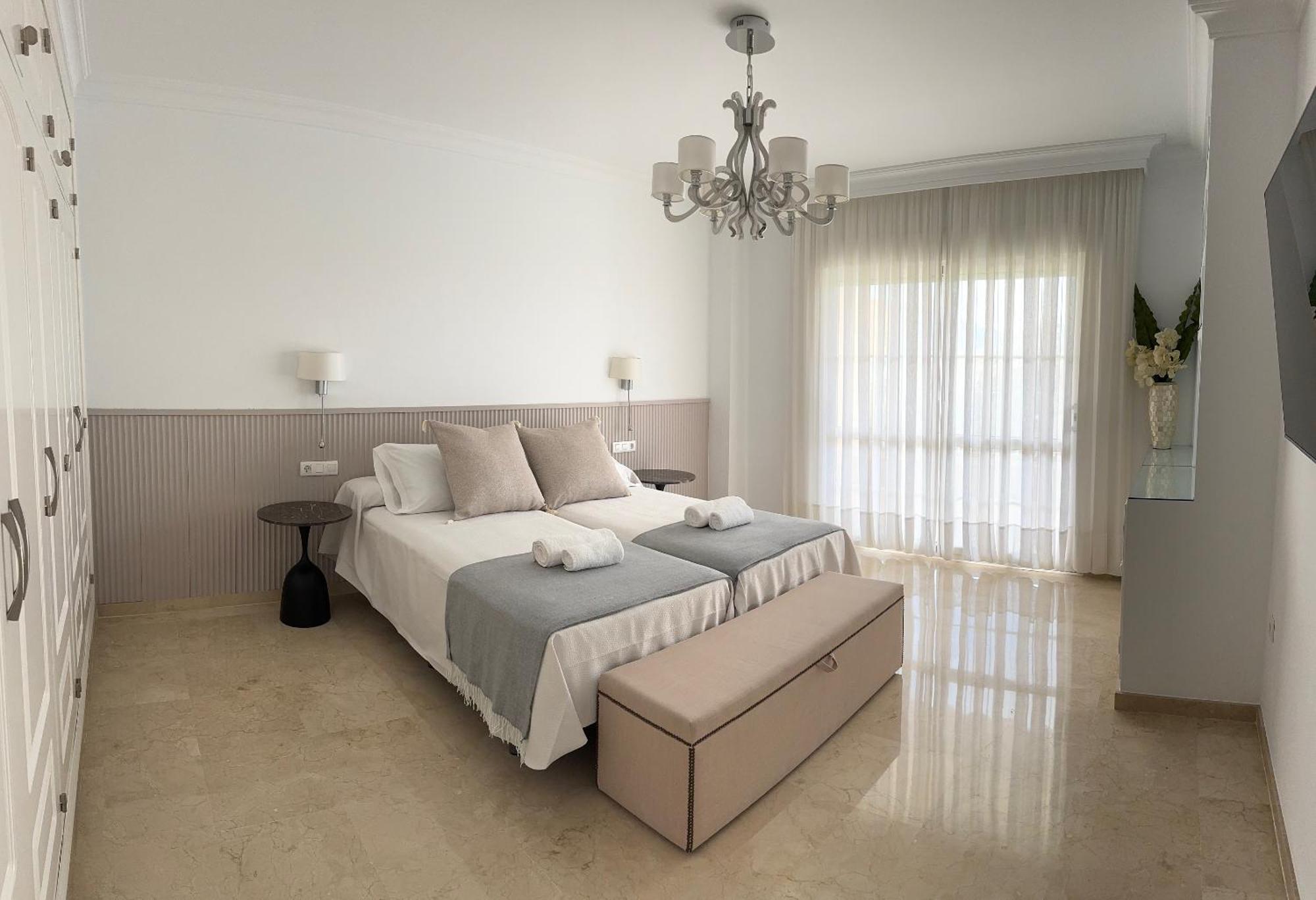 Ferienwohnung Alhaurin Golf Premium Views Alhaurín el Grande Exterior foto