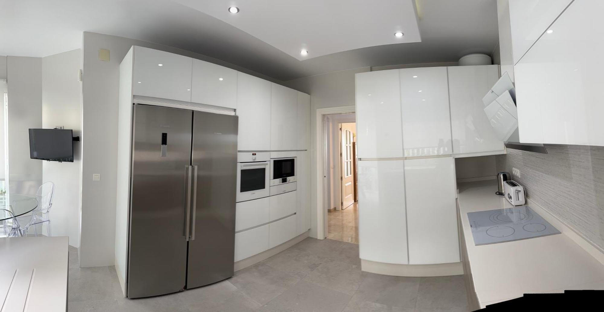 Ferienwohnung Alhaurin Golf Premium Views Alhaurín el Grande Exterior foto