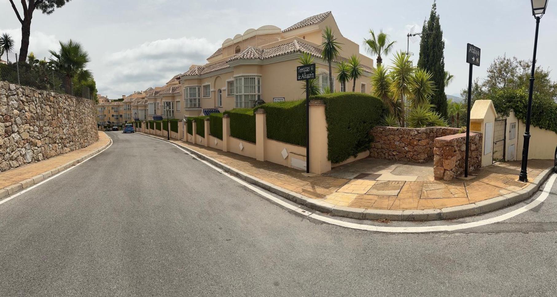 Ferienwohnung Alhaurin Golf Premium Views Alhaurín el Grande Exterior foto