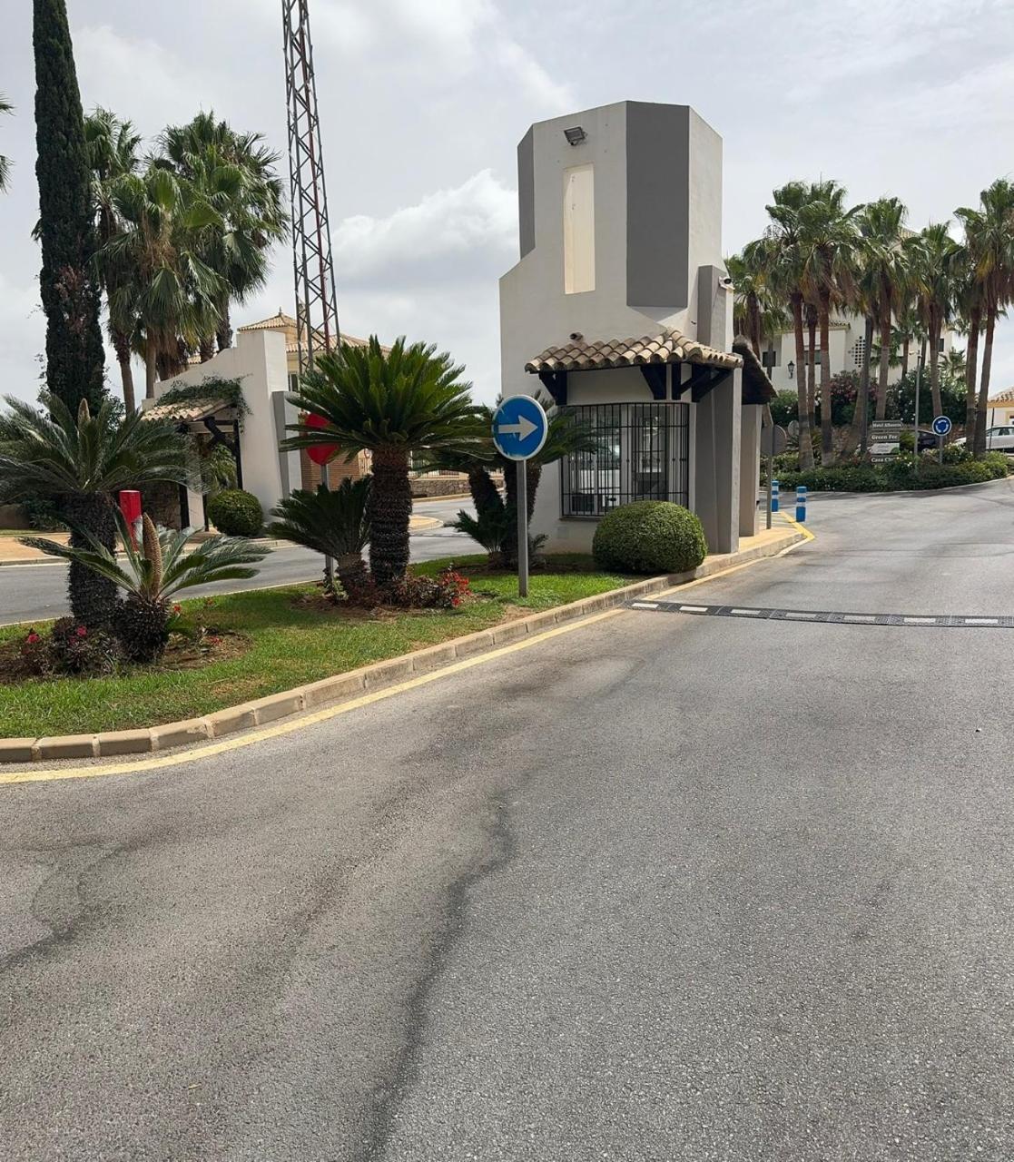 Ferienwohnung Alhaurin Golf Premium Views Alhaurín el Grande Exterior foto