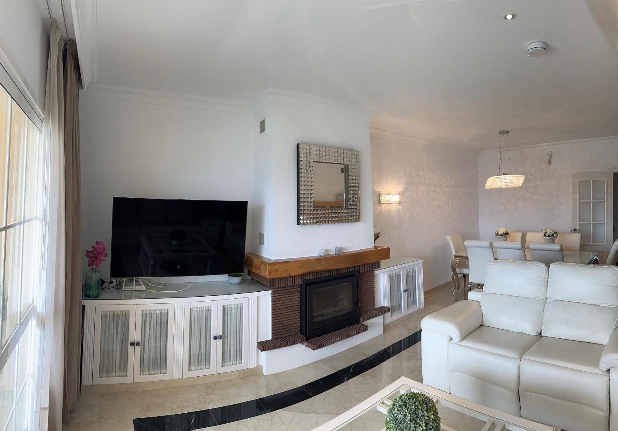 Ferienwohnung Alhaurin Golf Premium Views Alhaurín el Grande Exterior foto