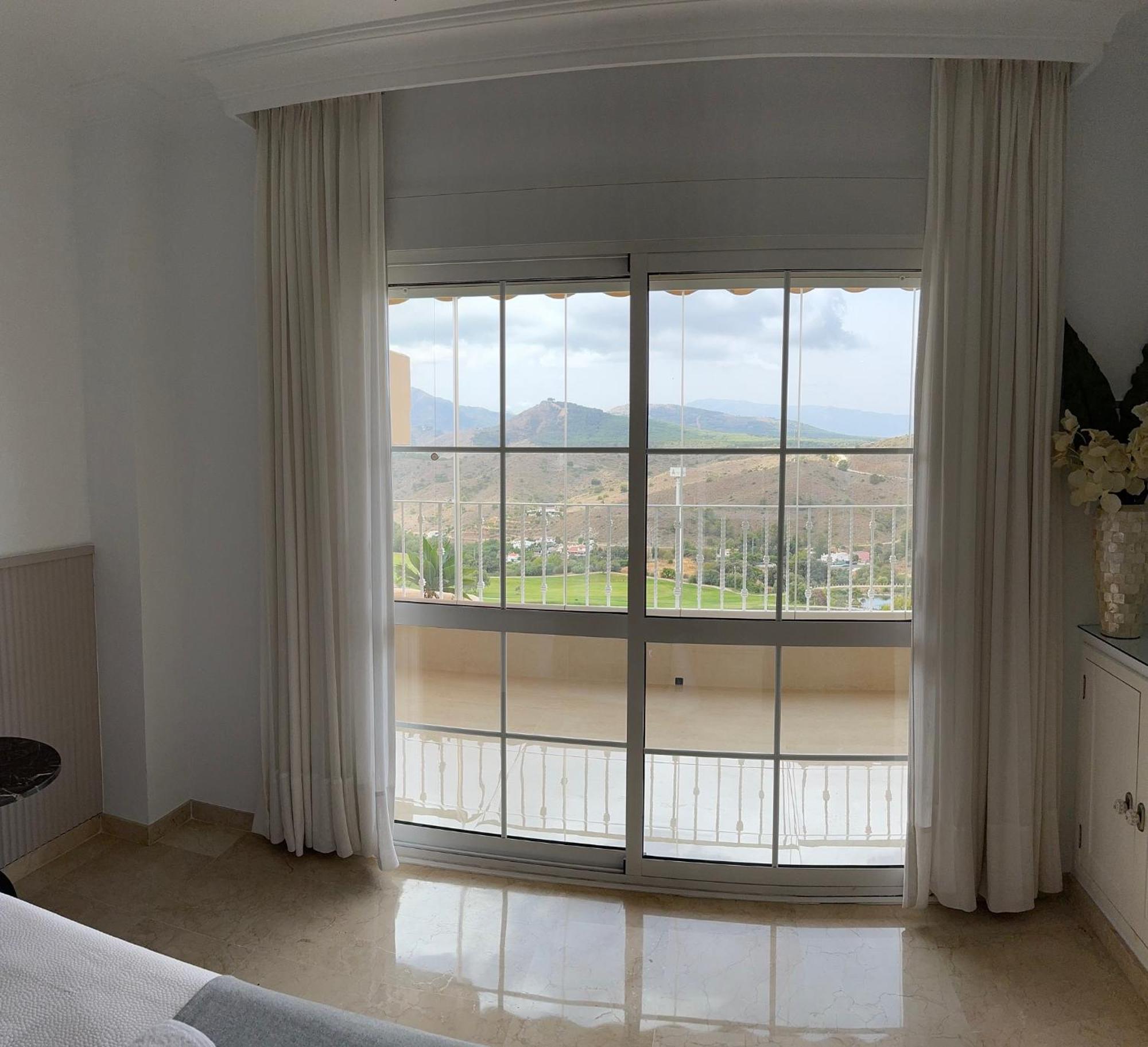 Ferienwohnung Alhaurin Golf Premium Views Alhaurín el Grande Exterior foto