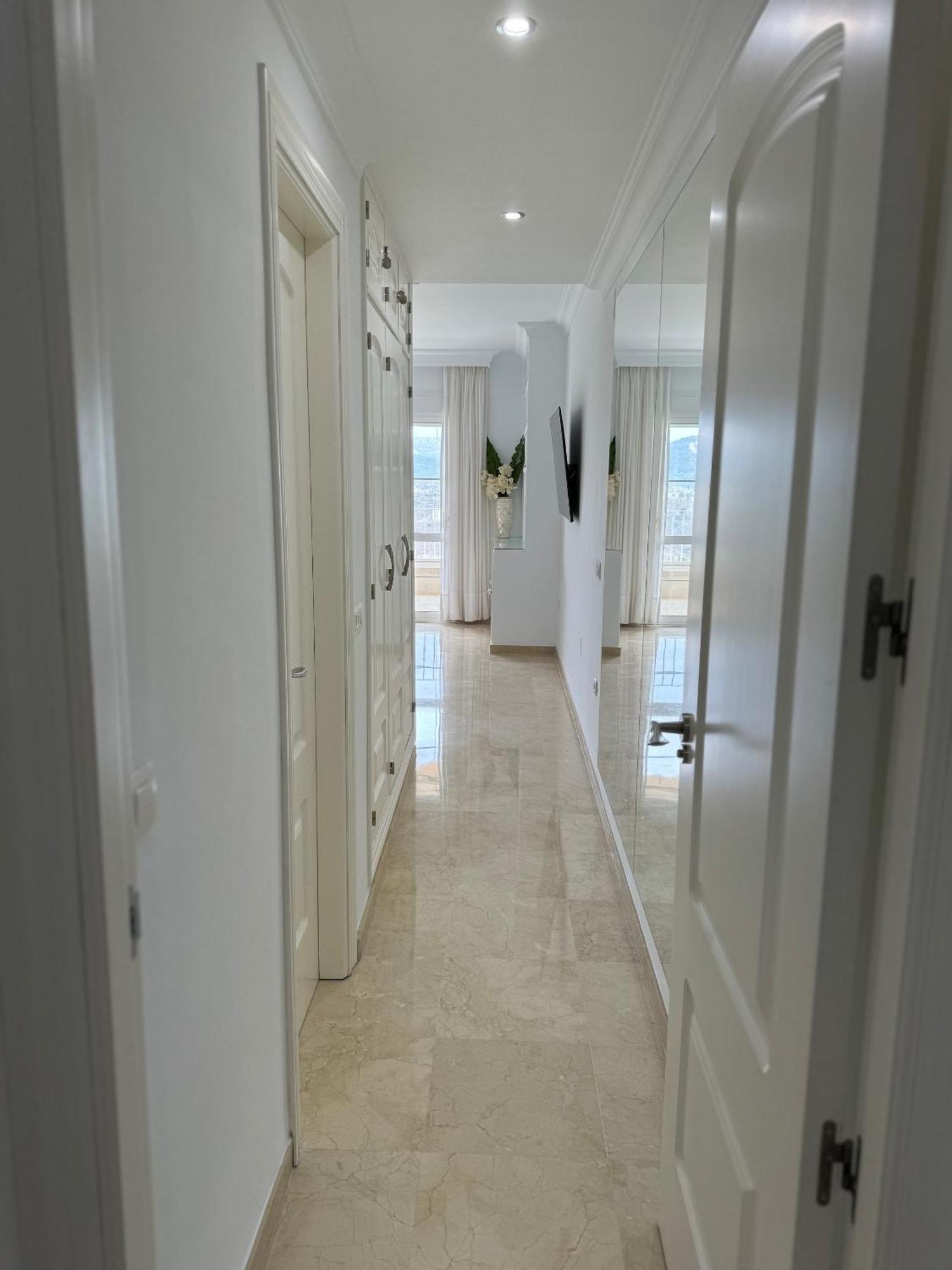 Ferienwohnung Alhaurin Golf Premium Views Alhaurín el Grande Exterior foto