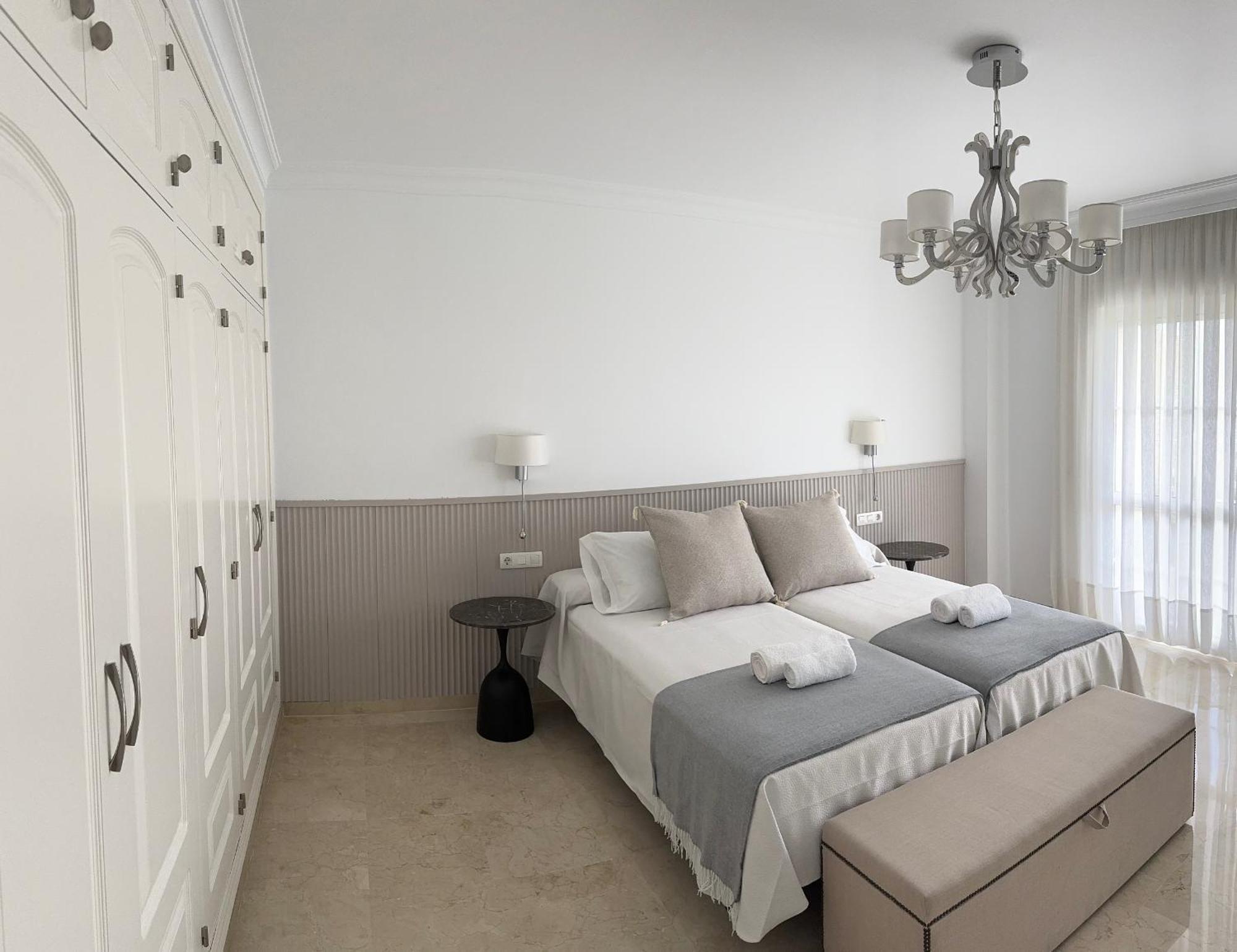 Ferienwohnung Alhaurin Golf Premium Views Alhaurín el Grande Exterior foto