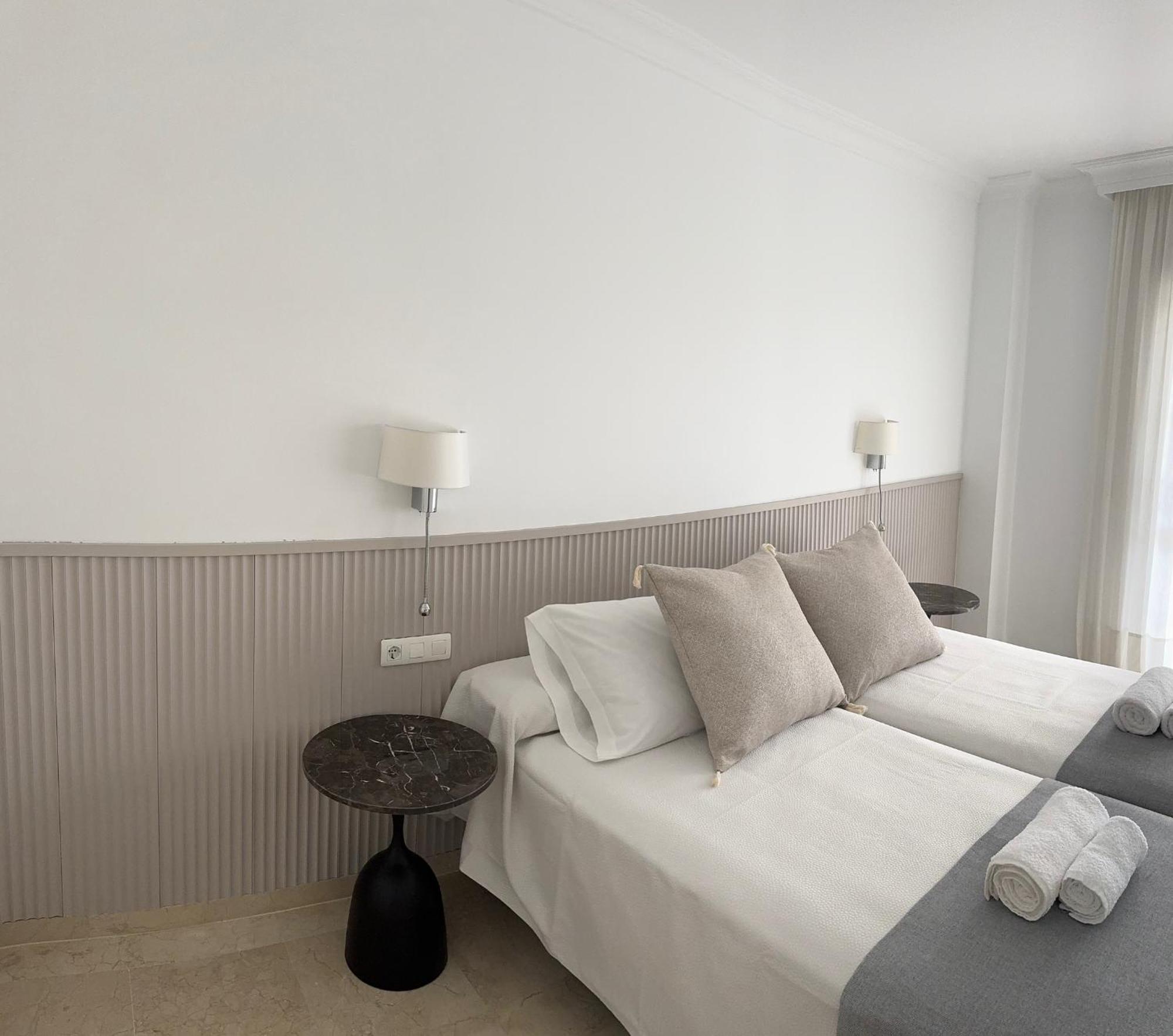 Ferienwohnung Alhaurin Golf Premium Views Alhaurín el Grande Exterior foto